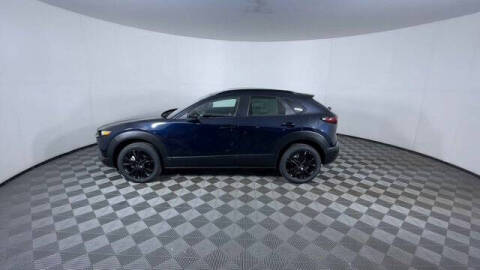 2026 Mazda CX-30 2.5 S Aire Edition