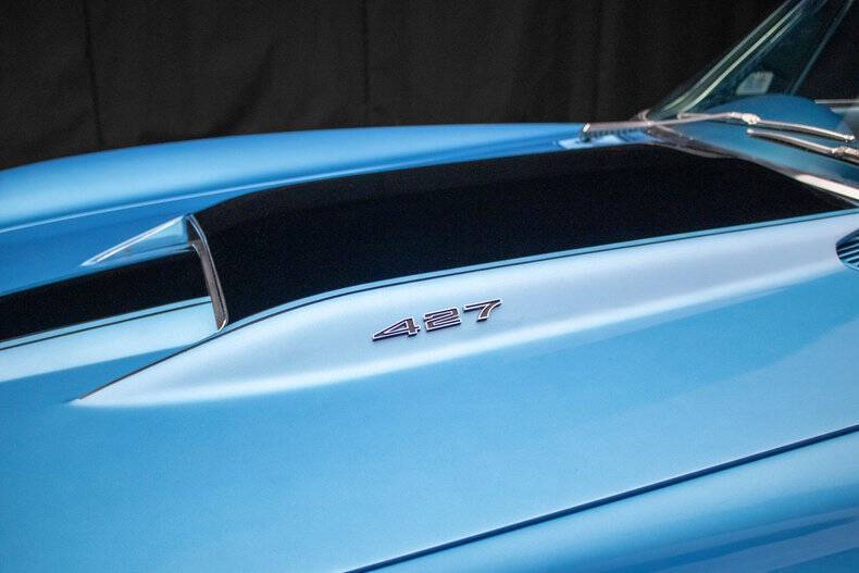 1967 Chevrolet Corvette