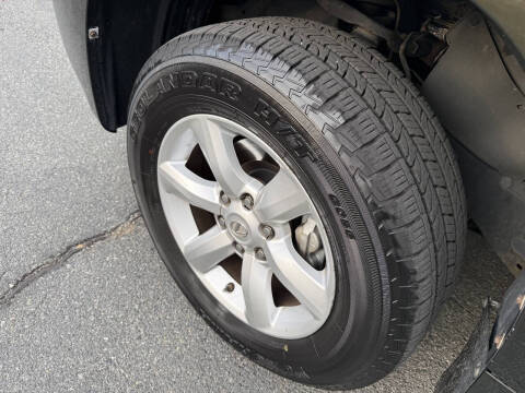 2010 Lexus GX 460