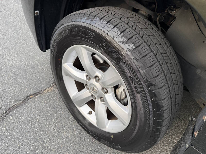 2010 Lexus GX 460