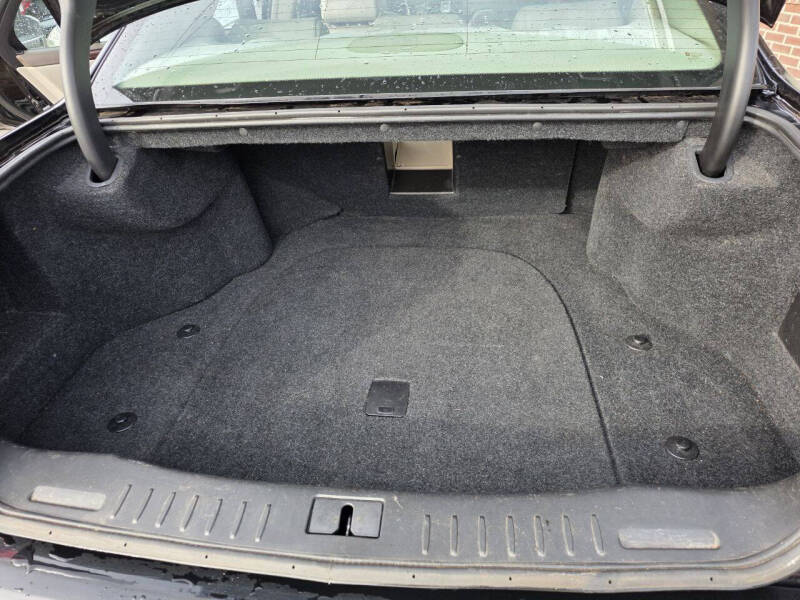 2006 Cadillac DTS Performance