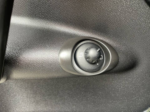 2012 MINI Cooper Countryman S ALL4