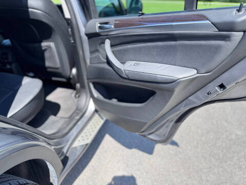 2012 BMW X5 xDrive35d
