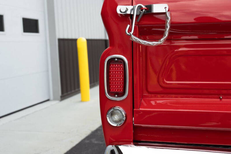 1966 GMC C/K 1500 Series