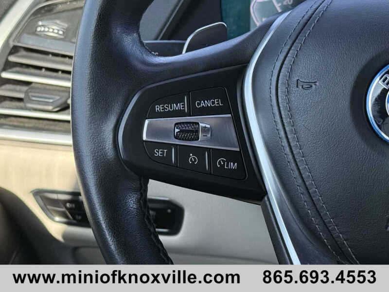 2022 BMW X5 xDrive45e