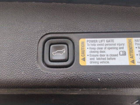 2007 Cadillac Escalade ESV