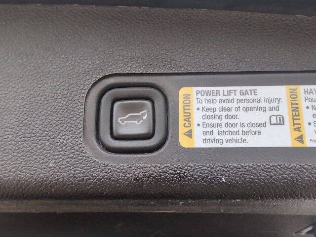 2007 Cadillac Escalade ESV