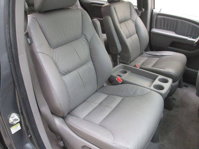 2010 Honda Odyssey for sale at South Valley Auto Wholesale in Santa Clara, CA