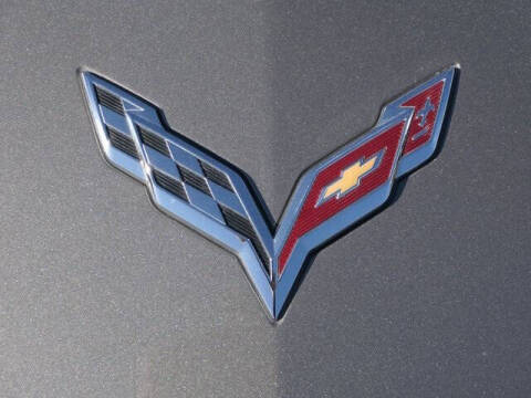 2015 Chevrolet Corvette Stingray Z51