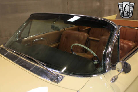 1962 Cadillac Series 62