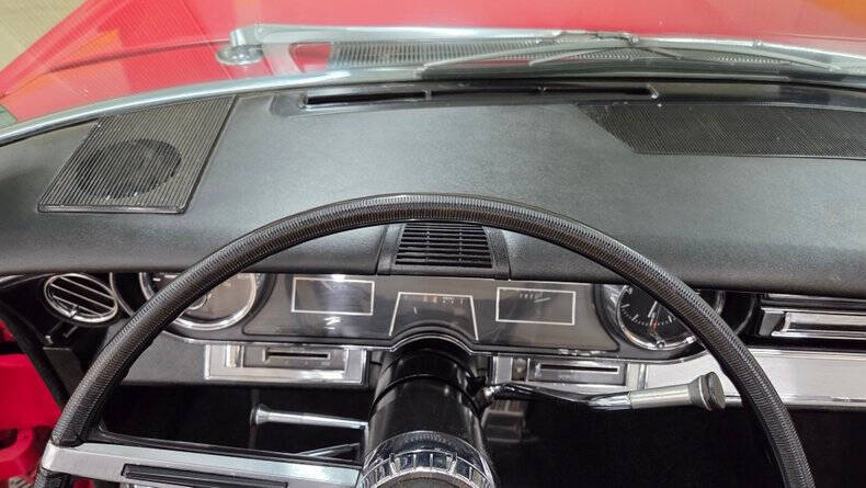 1966 Cadillac DeVille