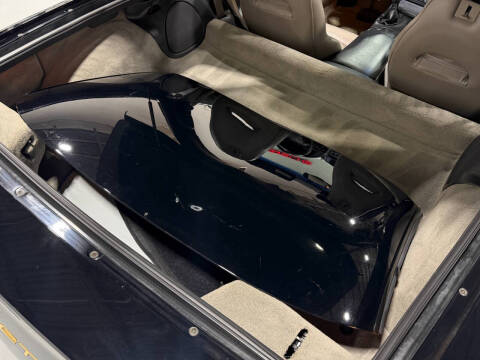 2004 Chevrolet Corvette