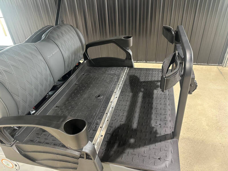 2026 Denago Nomad XL