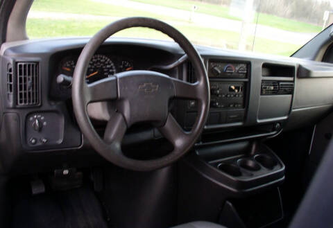 2006 Chevrolet Express 1500