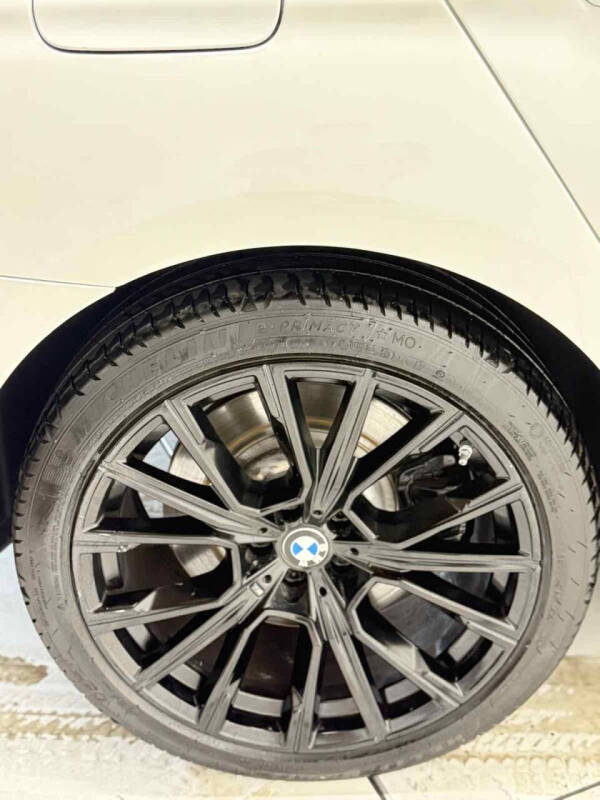 2022 BMW 7 Series 740i