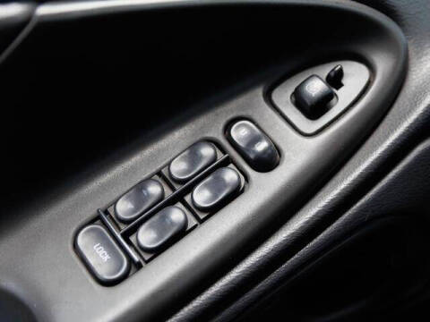 2002 Ford Mustang GT Deluxe