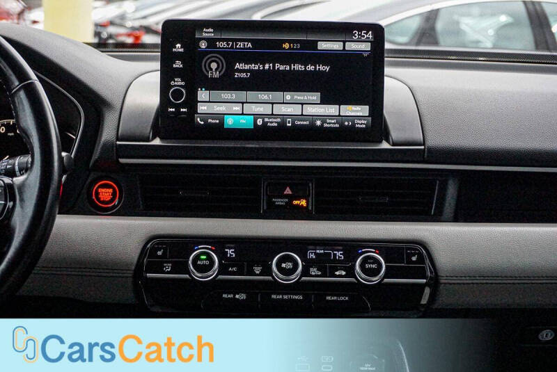 2024 Honda Pilot EX-L