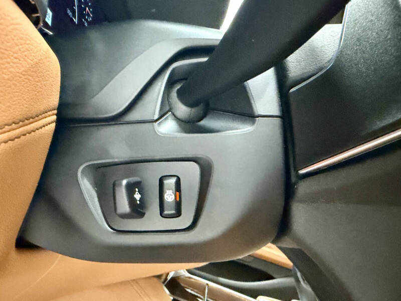 2016 BMW 7 Series 750i xDrive