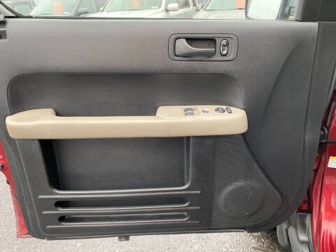 2007 Honda Element EX