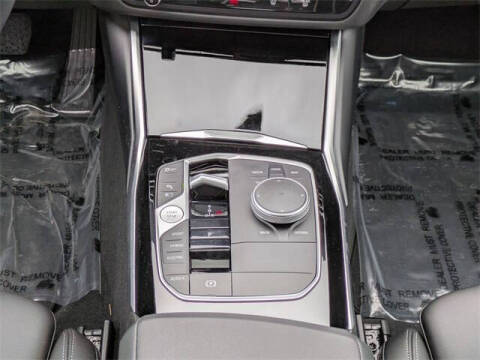 2024 BMW 3 Series 330e