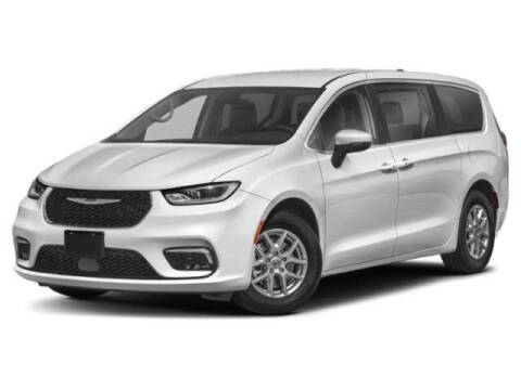 2024 Chrysler Pacifica for sale at Performance Dodge Chrysler Jeep in Ferriday LA