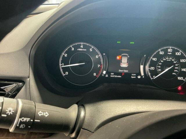 2019 Acura RDX w/Advance