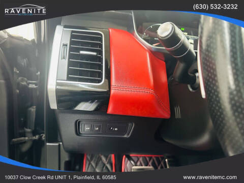 2016 Land Rover Range Rover Sport Autobiography