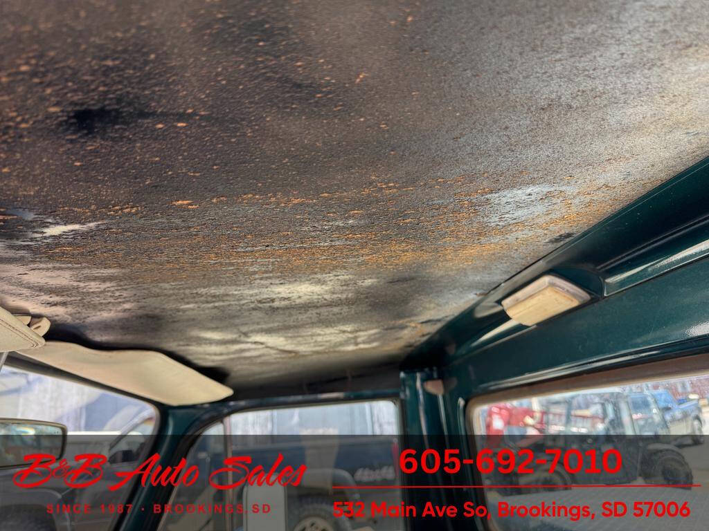 1970 International 1100 15