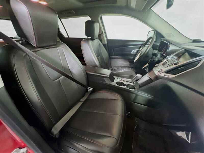 2015 GMC Terrain SLT-2