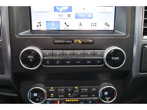 2019 Ford Expedition MAX Platinum