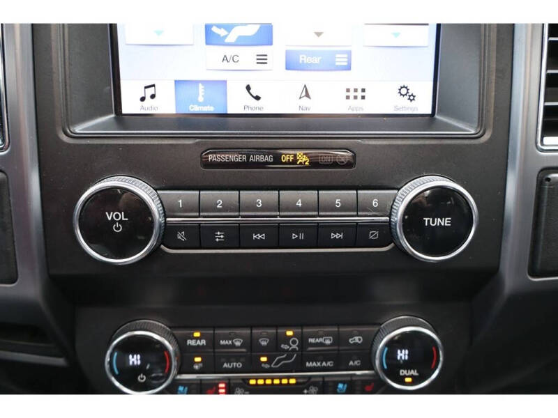 2019 Ford Expedition MAX Platinum