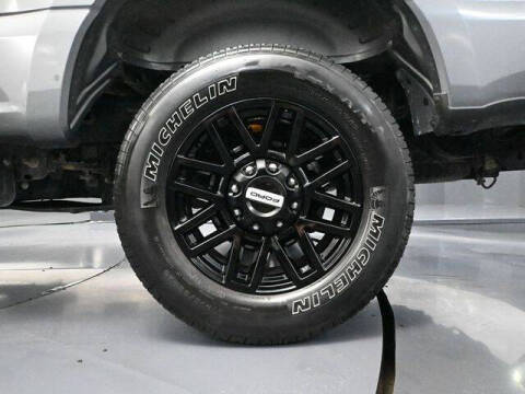 2023 Ford F-350 Super Duty