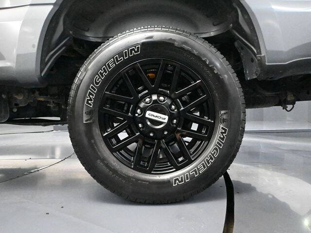 2023 Ford F-350 Super Duty