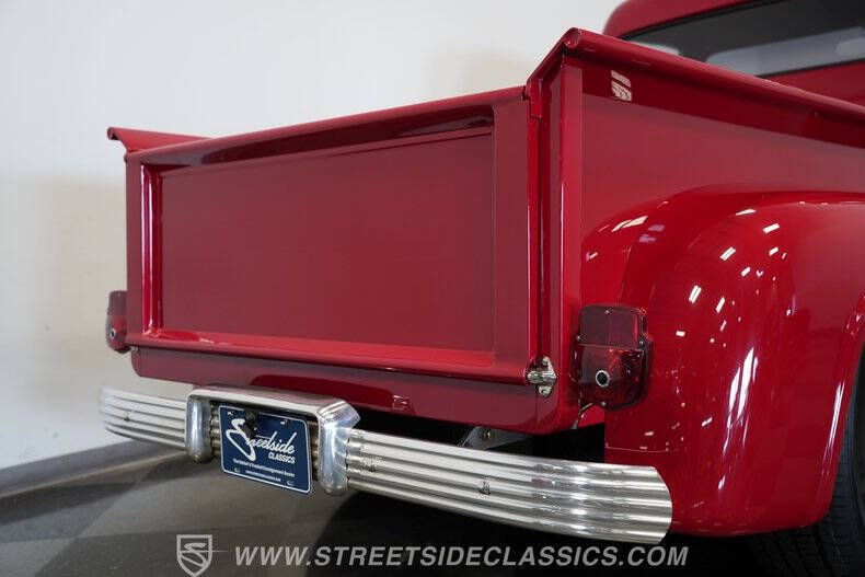 1954 Ford F-100