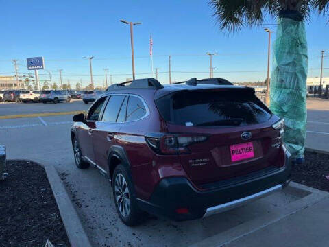 2024 Subaru Outback Limited XT