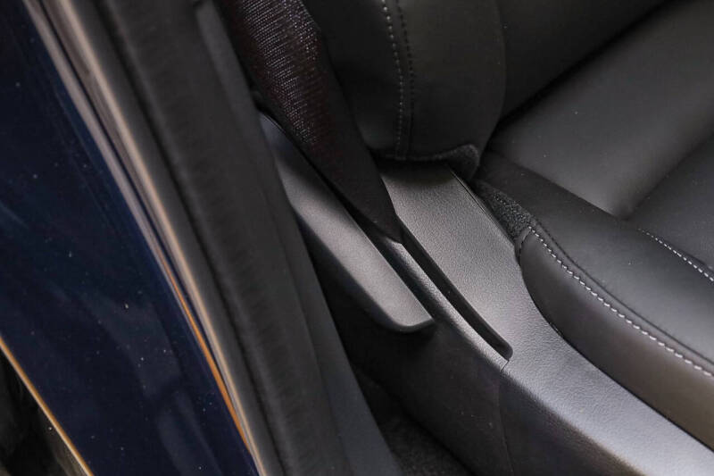 2025 Mazda CX-30 2.5 S Preferred