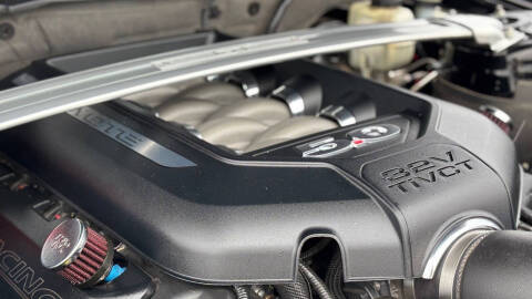 2014 Ford Mustang GT Premium