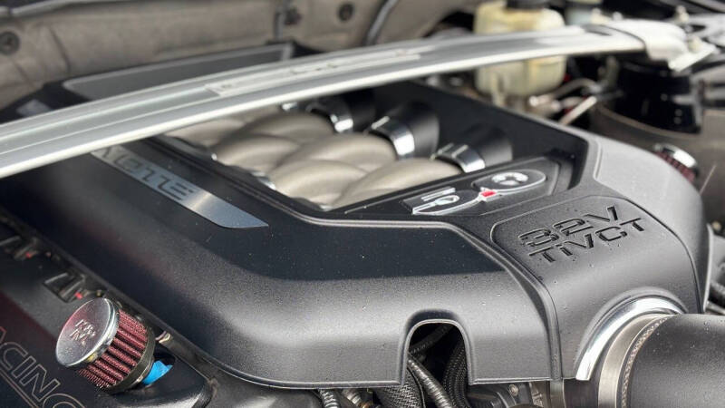 2014 Ford Mustang GT Premium