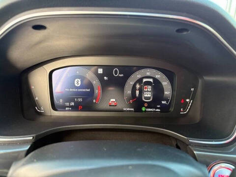 2024 Acura Integra w/A-SPEC