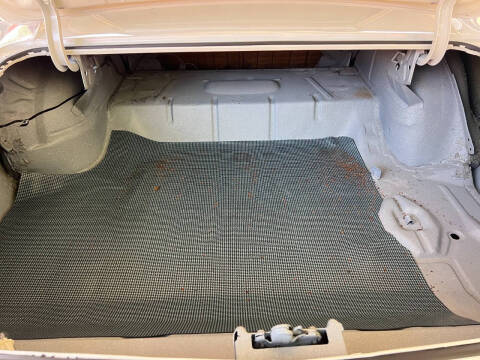 1967 Pontiac Tempest