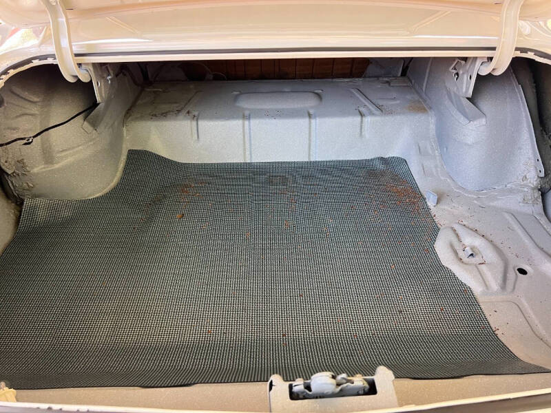 1967 Pontiac Tempest