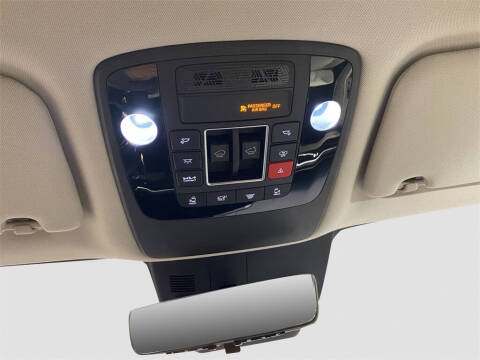 2025 Kia Carnival Hybrid SX Prestige