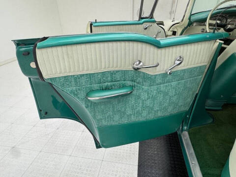 1956 Oldsmobile Eighty-Eight