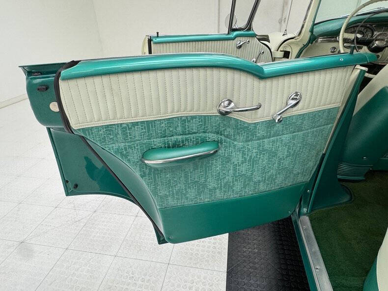 1956 Oldsmobile Eighty-Eight
