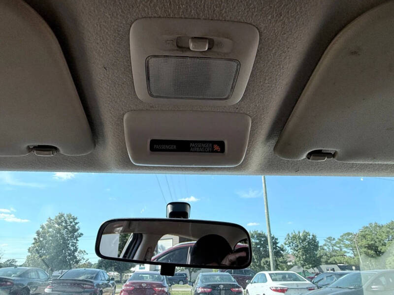 2017 Mitsubishi Mirage GT