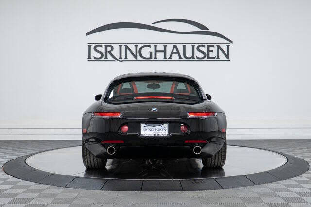 2002 BMW Z8