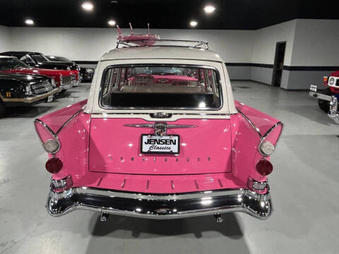 1958 Studebaker PROVINCIAL