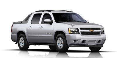 2013 Chevrolet Avalanche for sale at Mac Haik Ford Pasadena in Pasadena TX