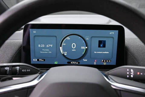 2024 Honda Prologue EX