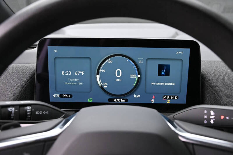 2024 Honda Prologue EX